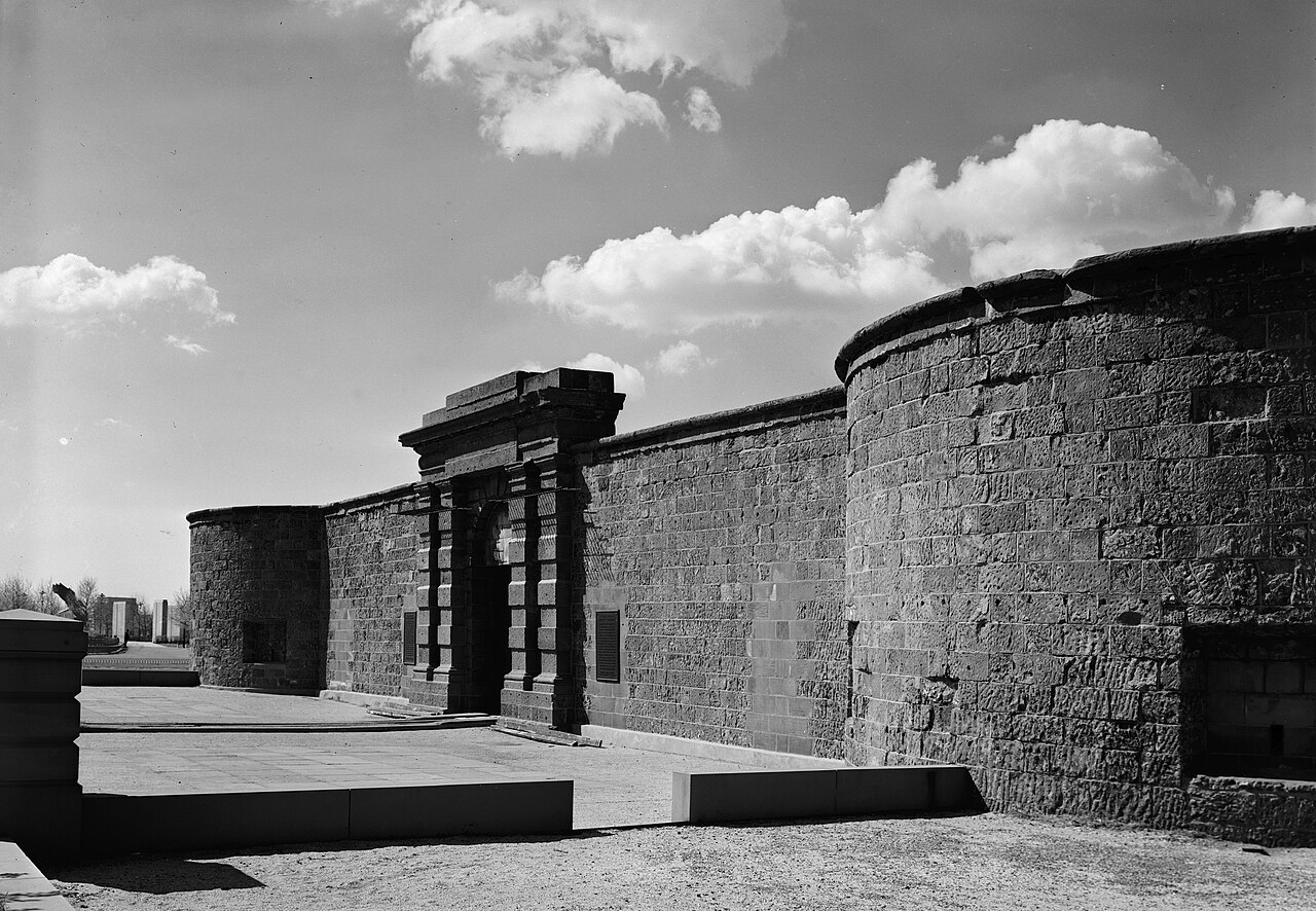 Castle Clinton National Monument, NY
