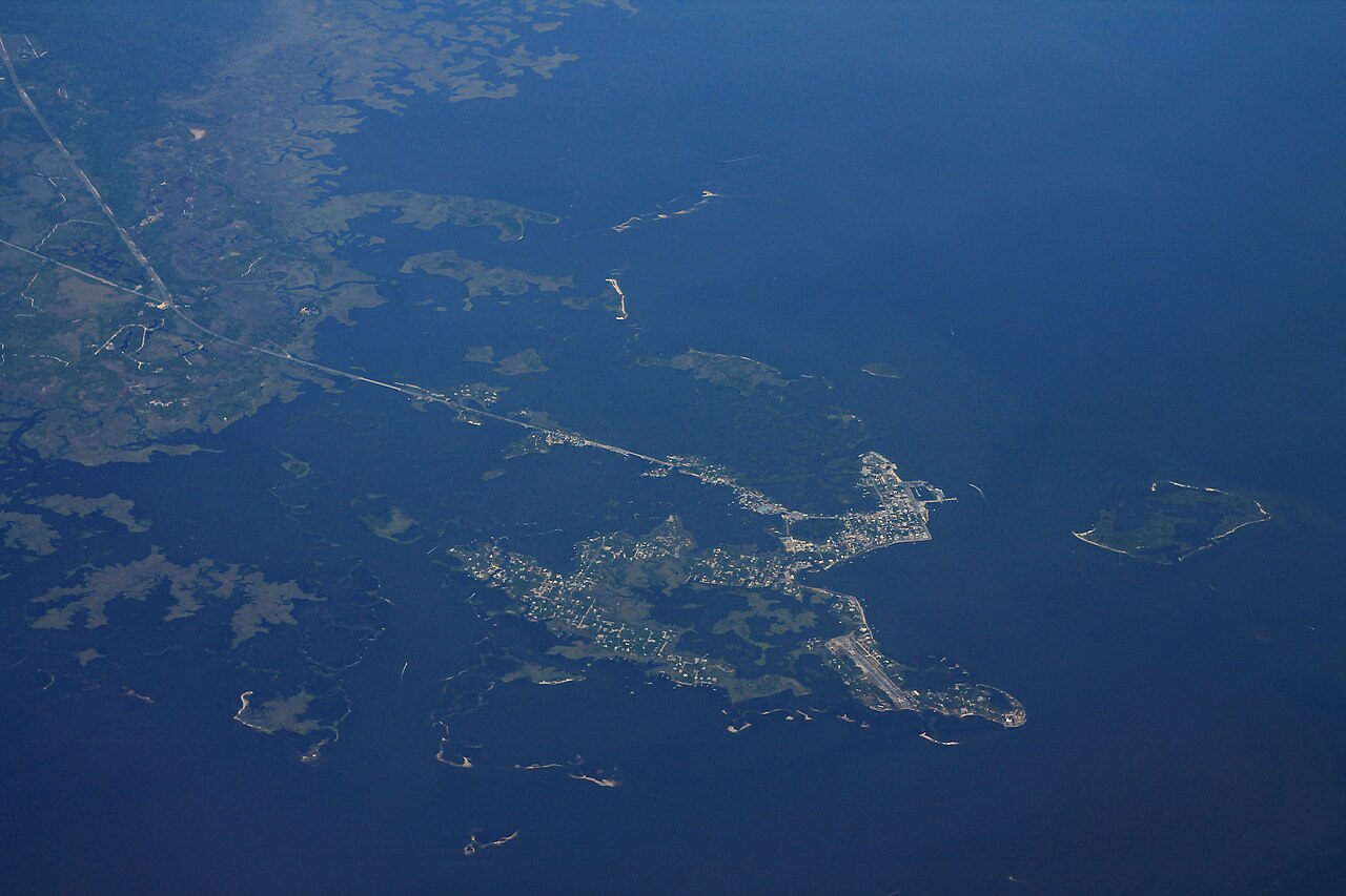 Cedar Key, FL