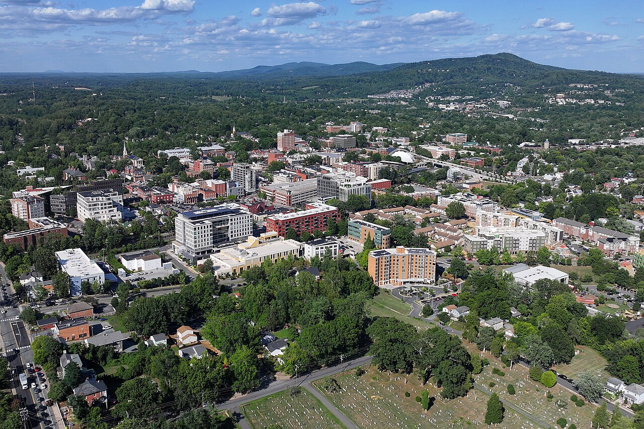 Charlottesville, VA