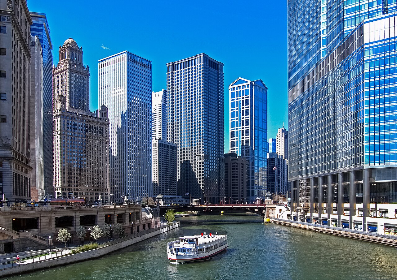 Chicago, IL