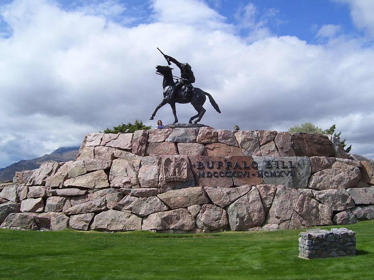 Cody, WY