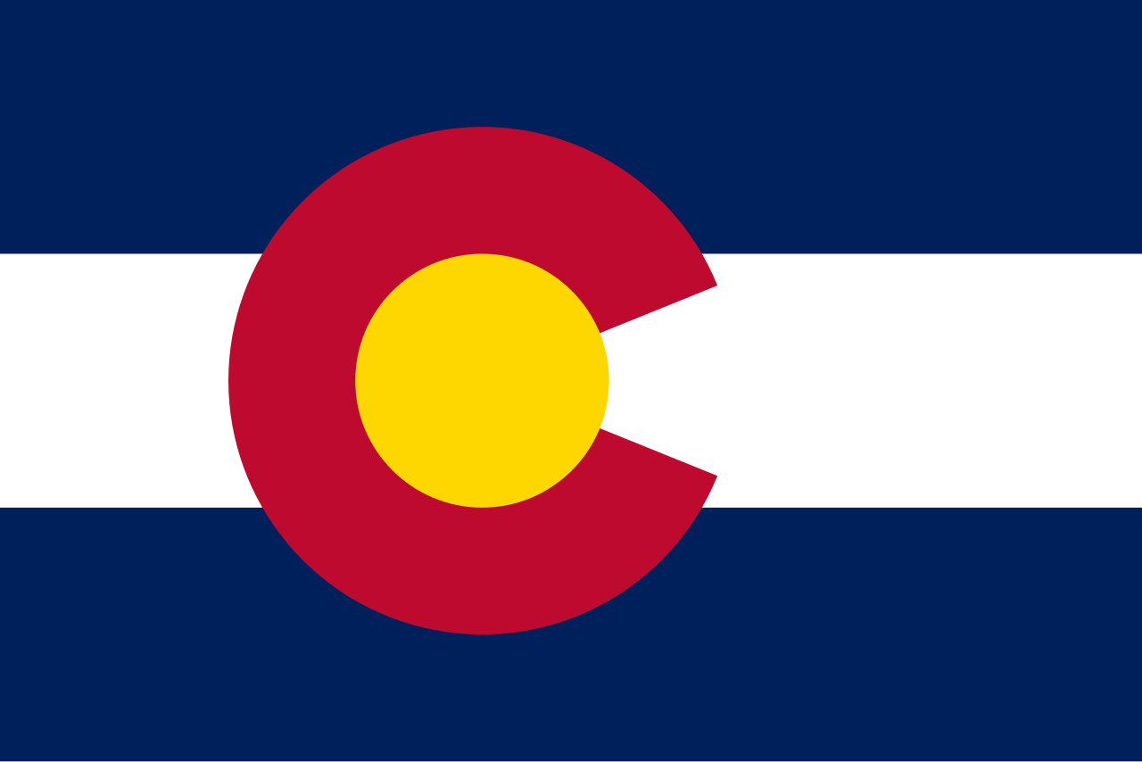 Colorado, CO