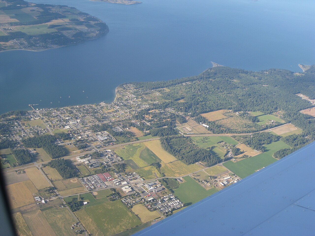 Coupeville, WA
