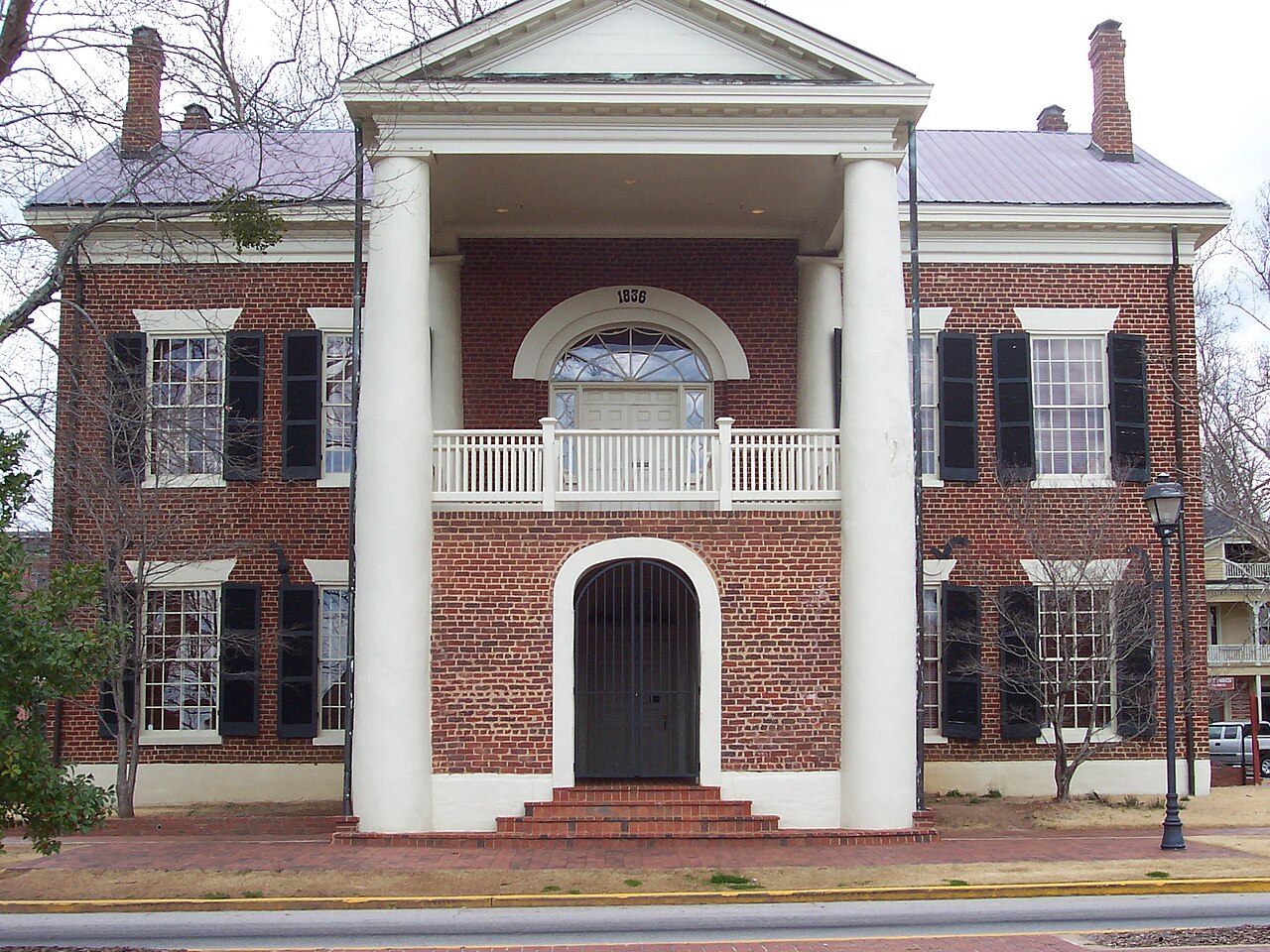 Dahlonega, GA