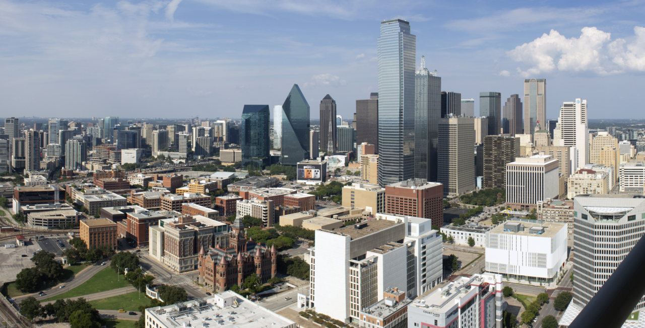 Dallas, TX