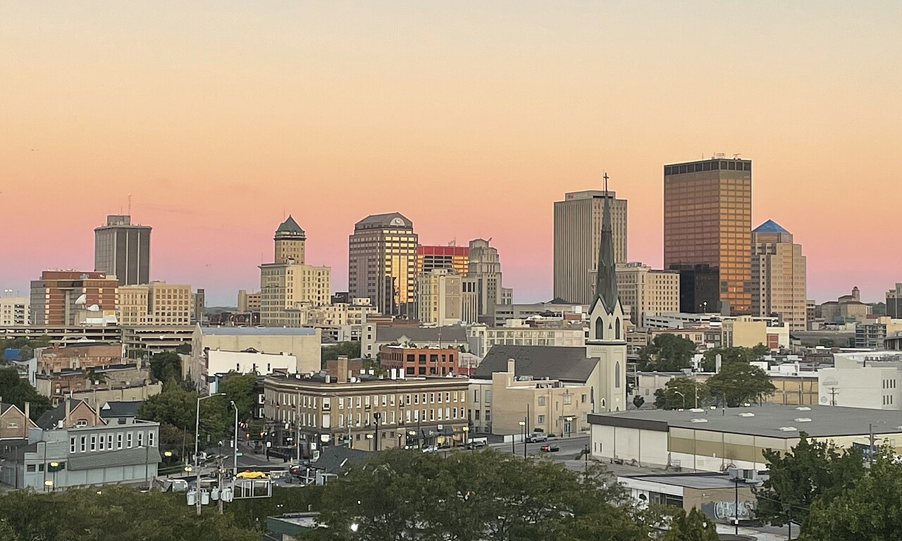 Dayton, OH