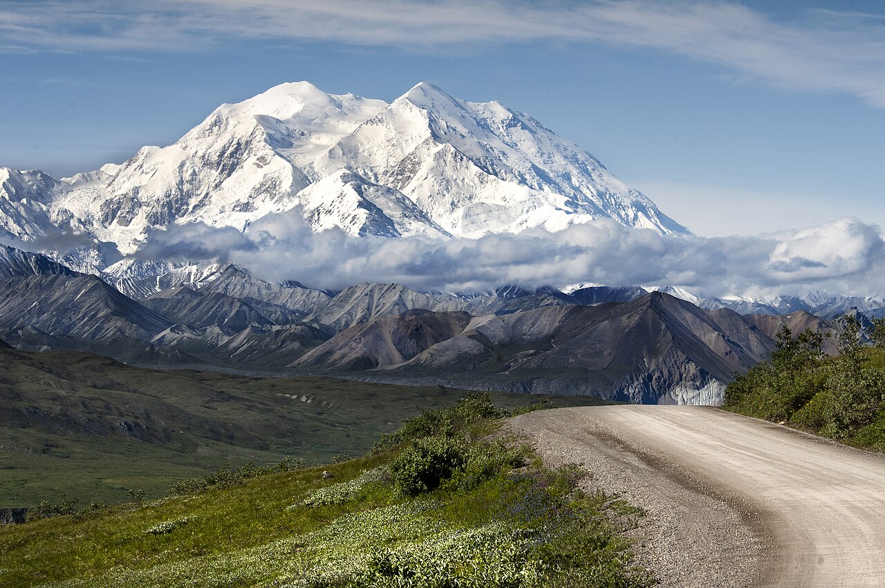 Denali National Park, AK