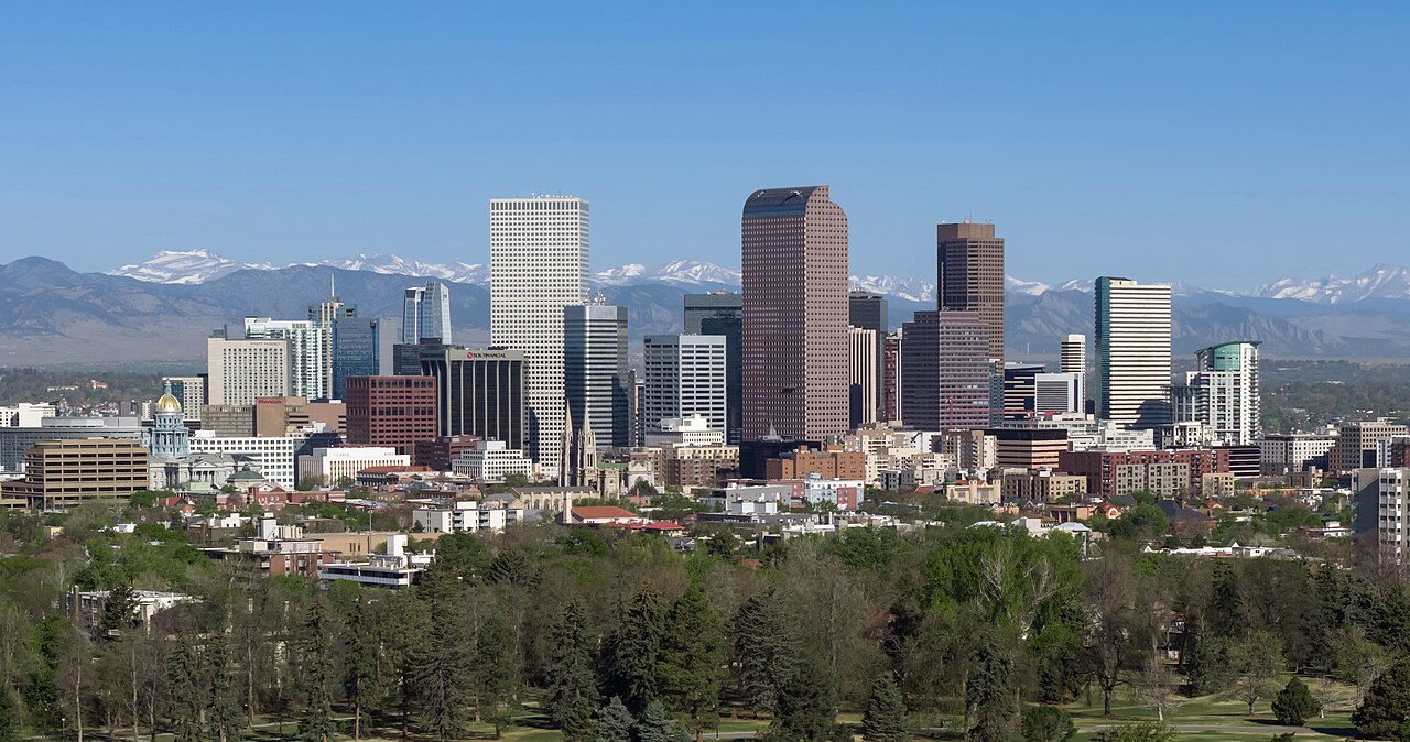 Denver, CO