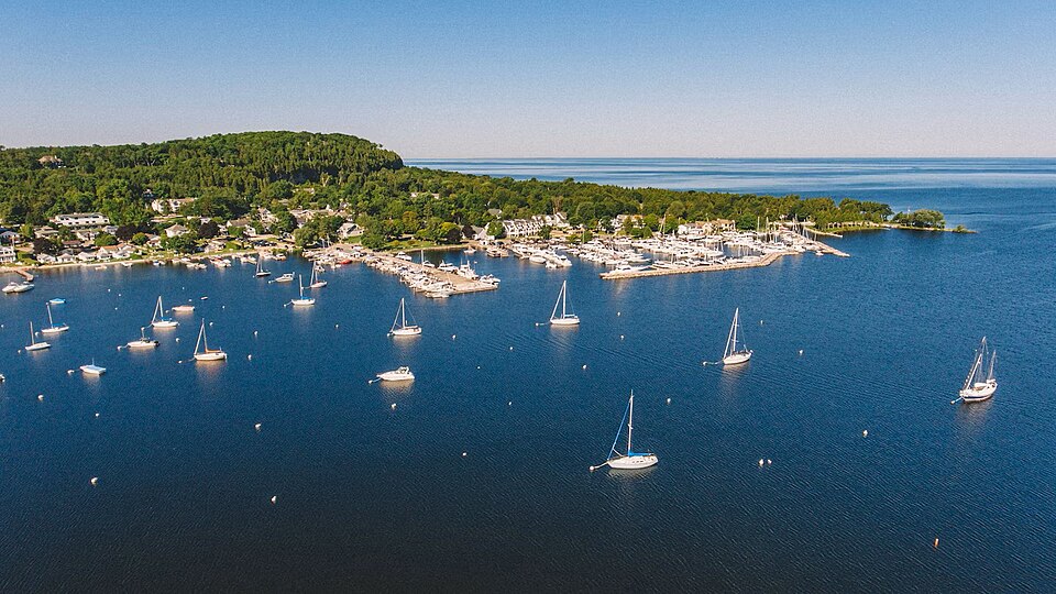 Door County, WI