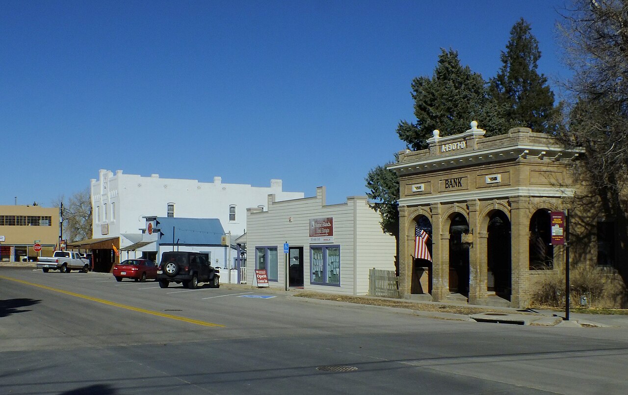 Elizabeth, CO