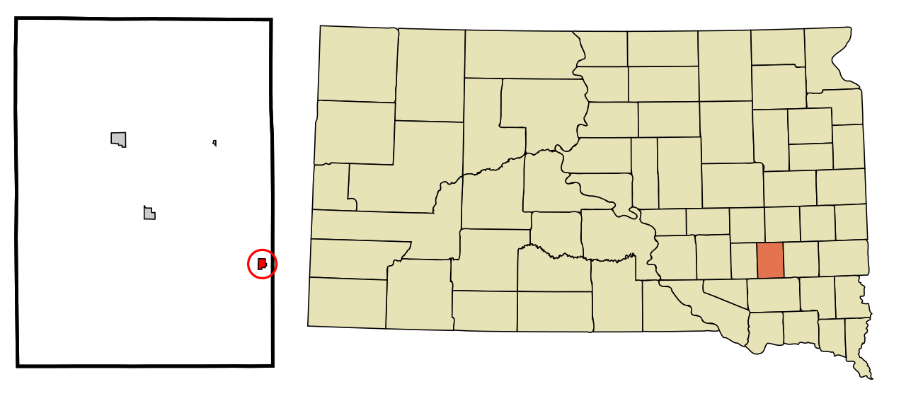 Emery, SD