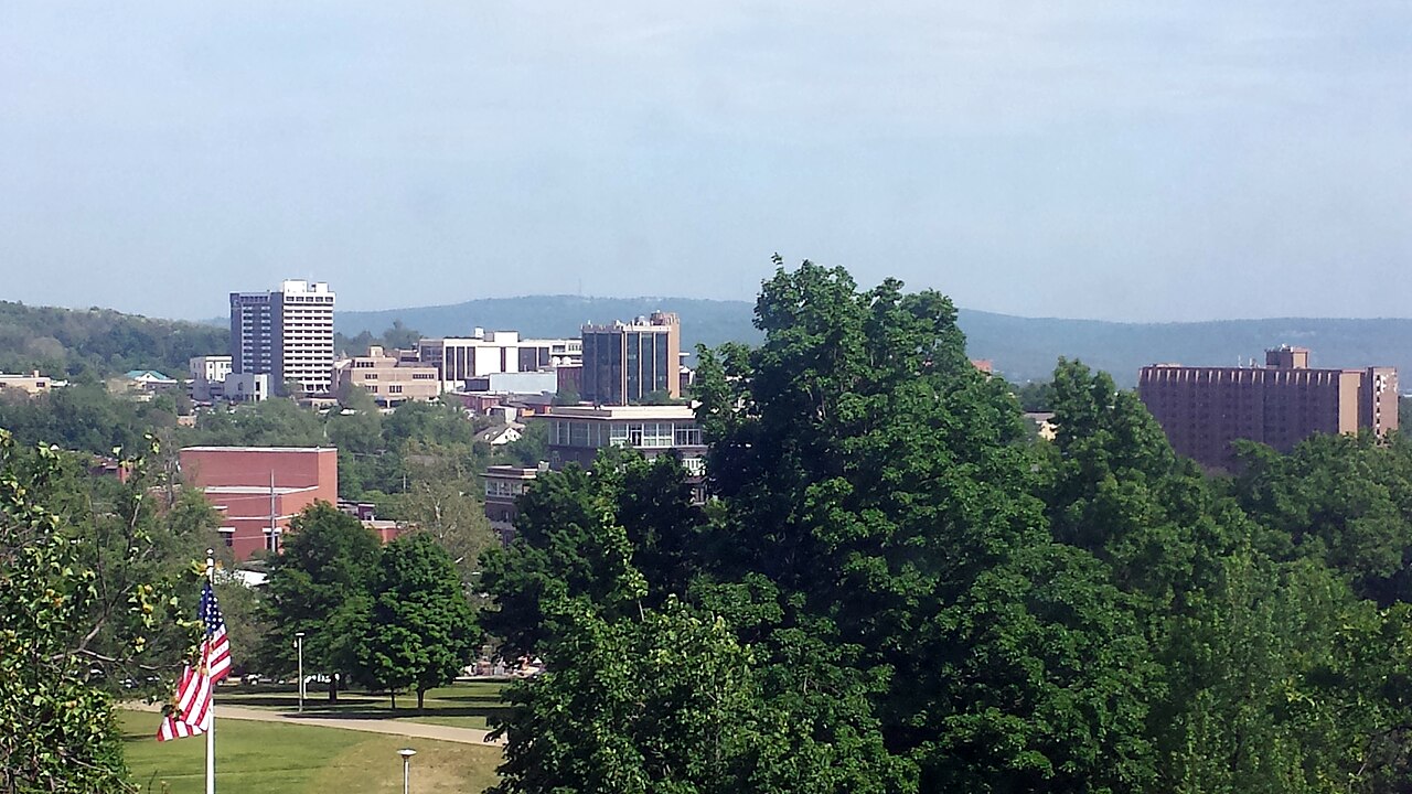 Fayetteville, AR