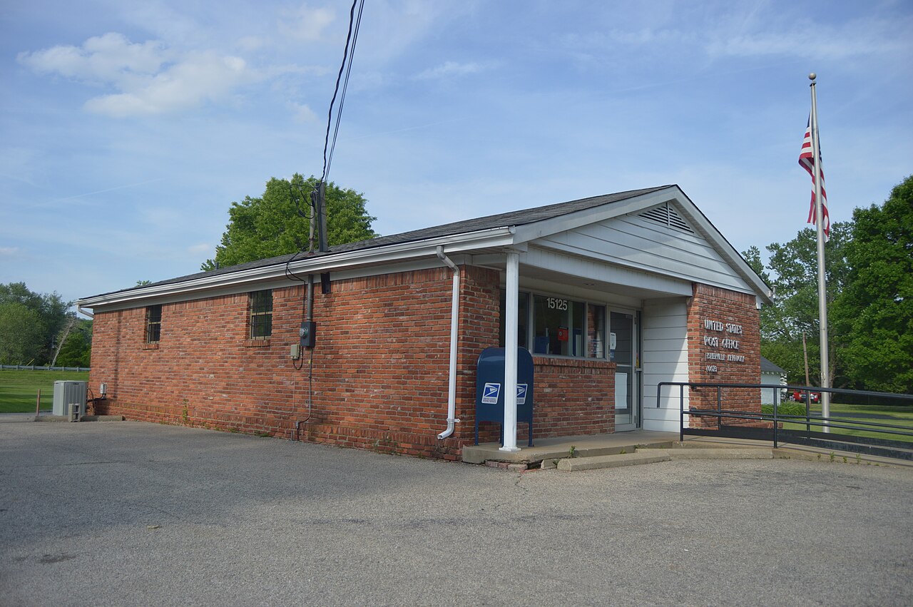 Fisherville, KY