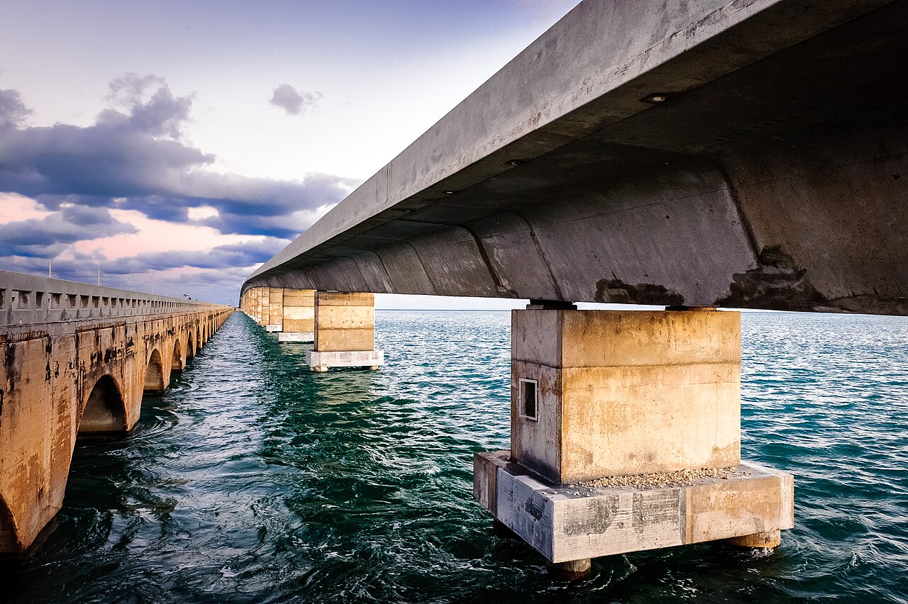 Florida Keys, FL