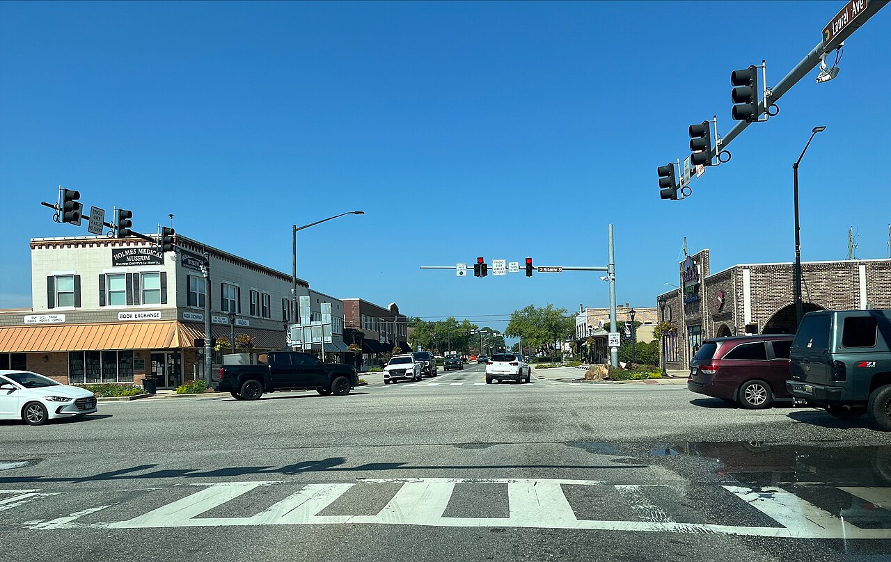 Foley, AL