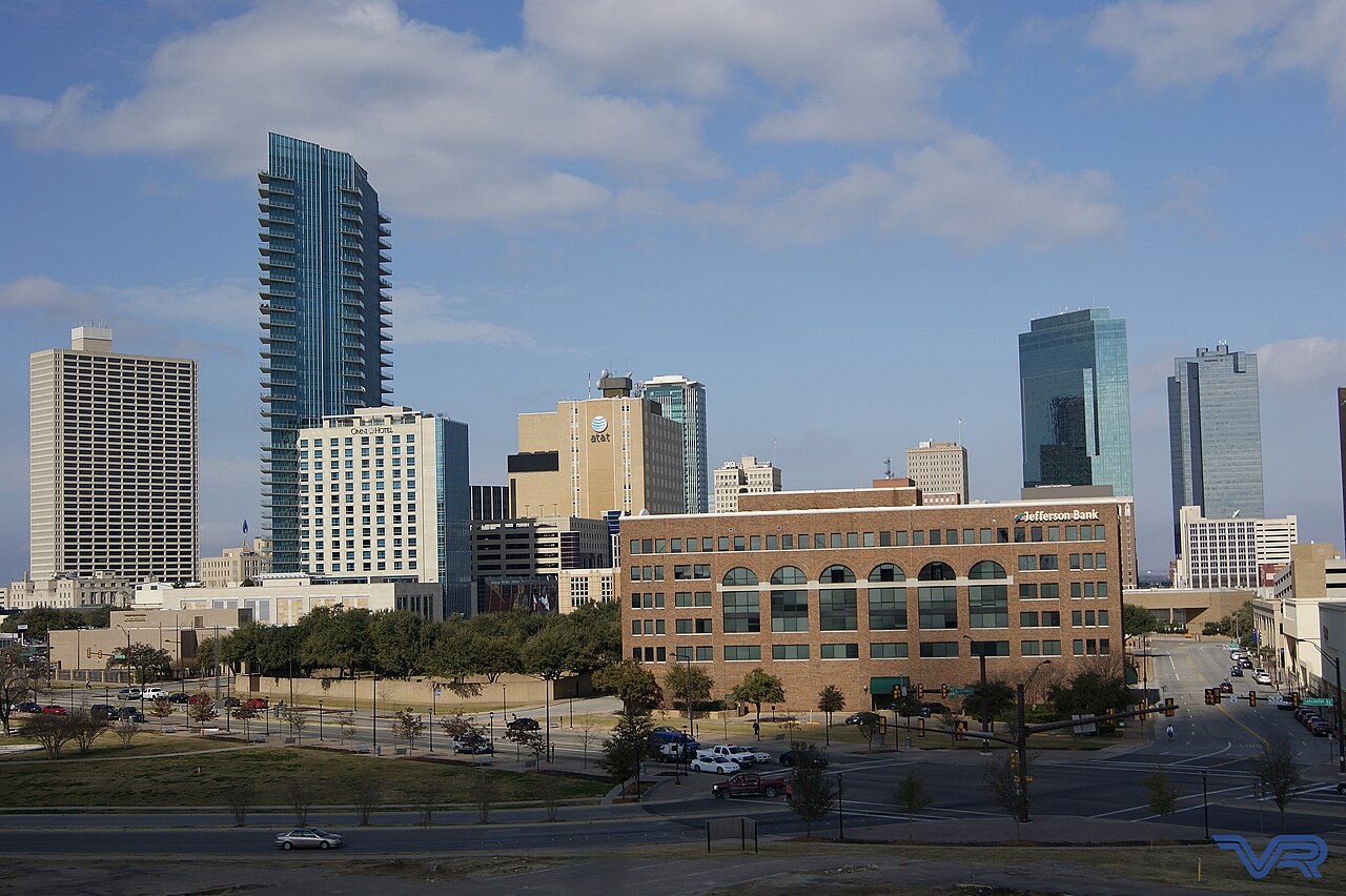 Fort Worth, TX
