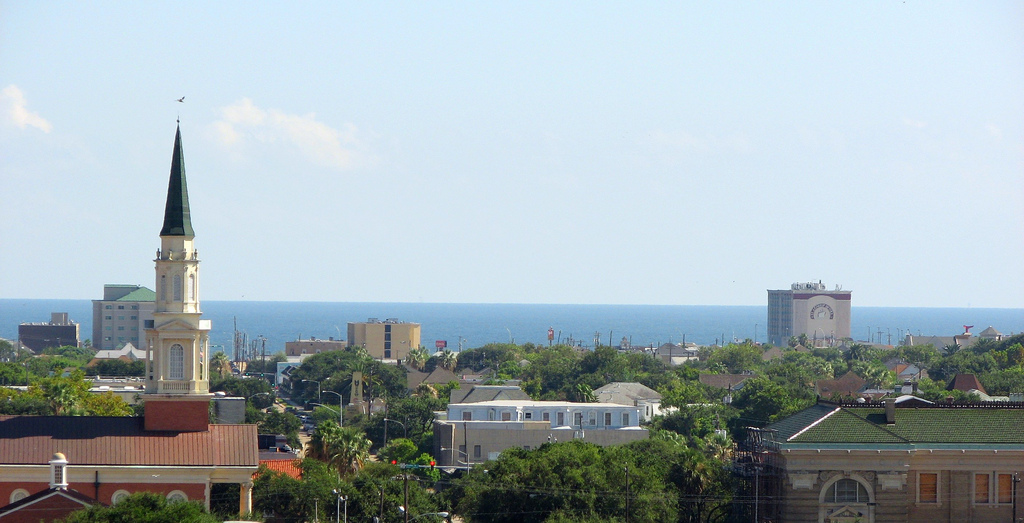 Galveston, TX