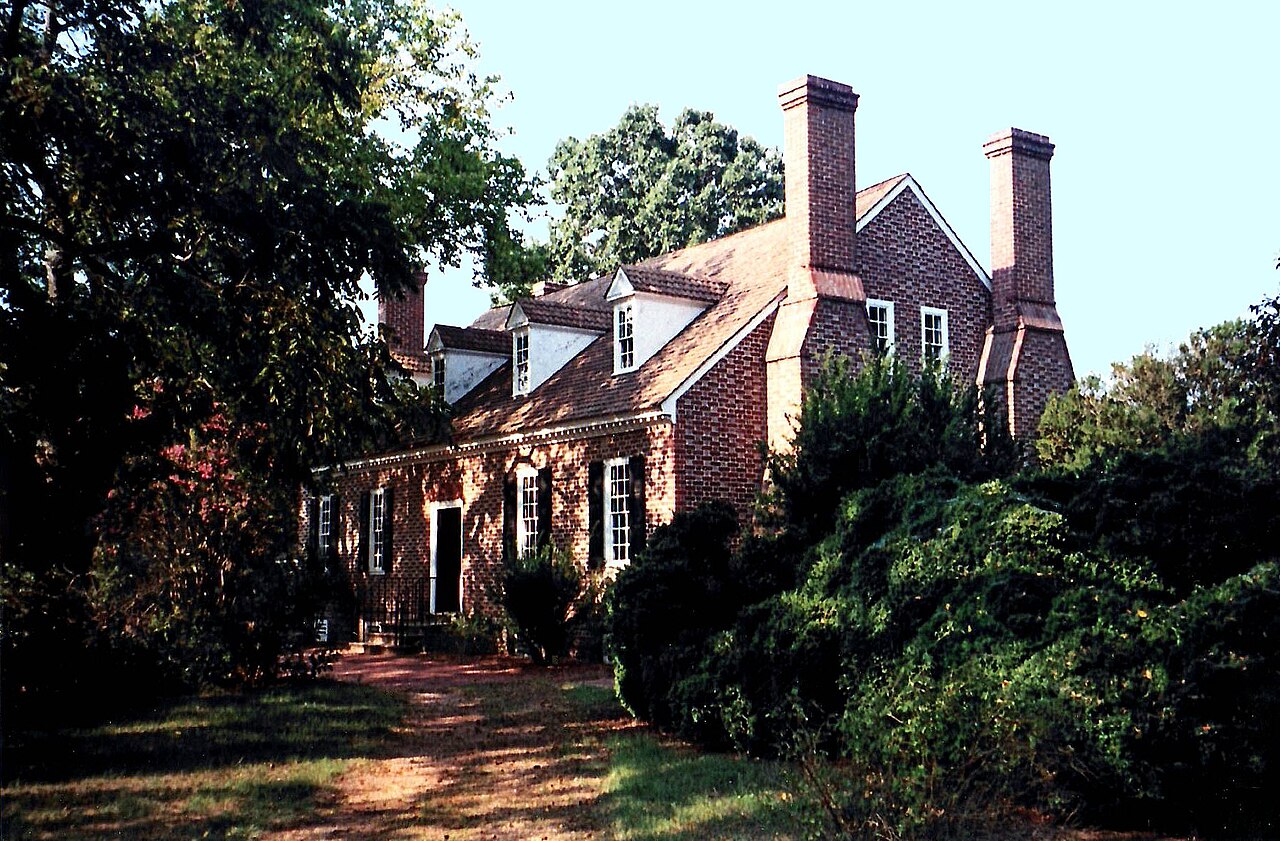 George Washington Birthplace National Monument, VA