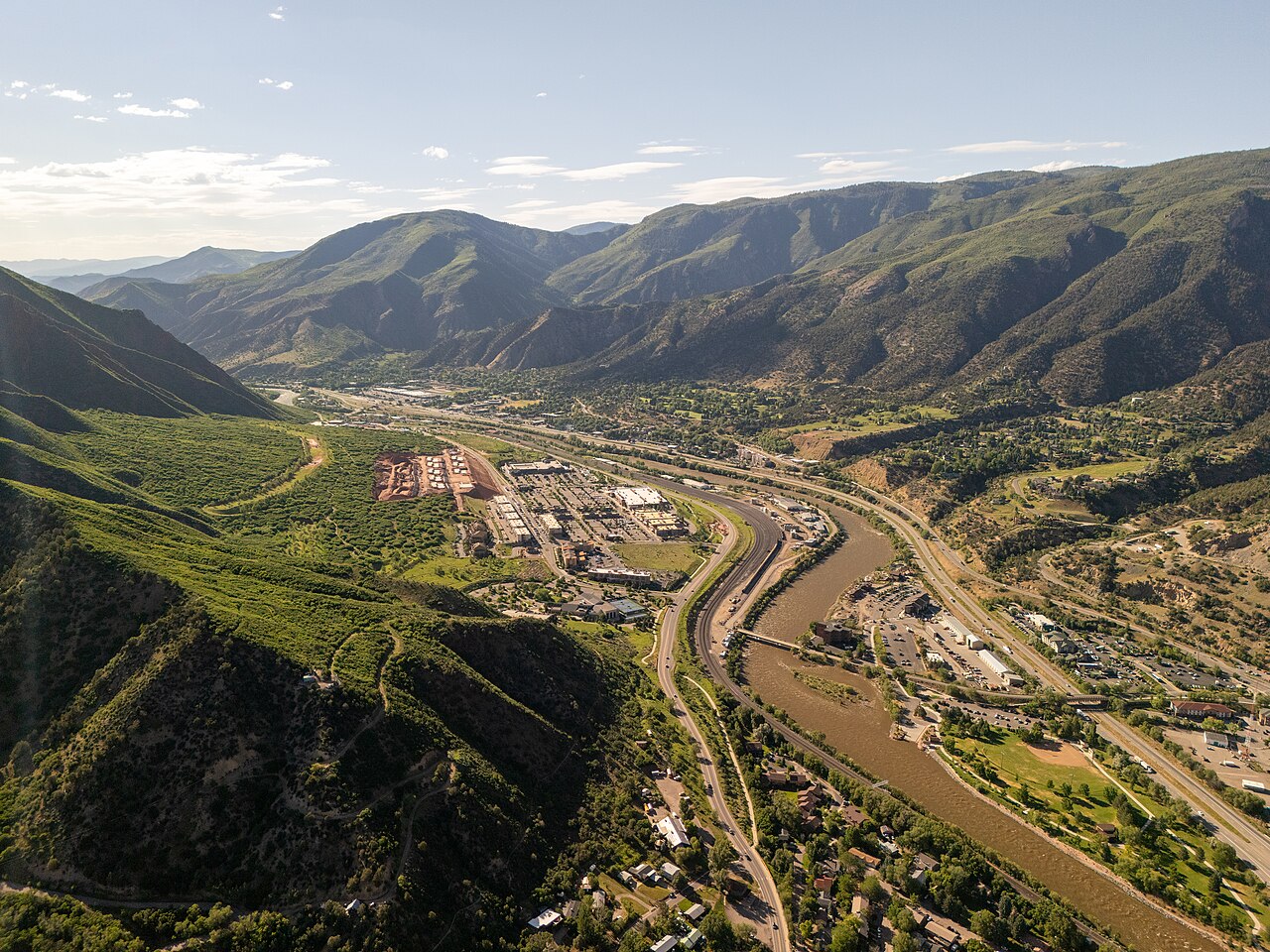 Glenwood Springs, CO