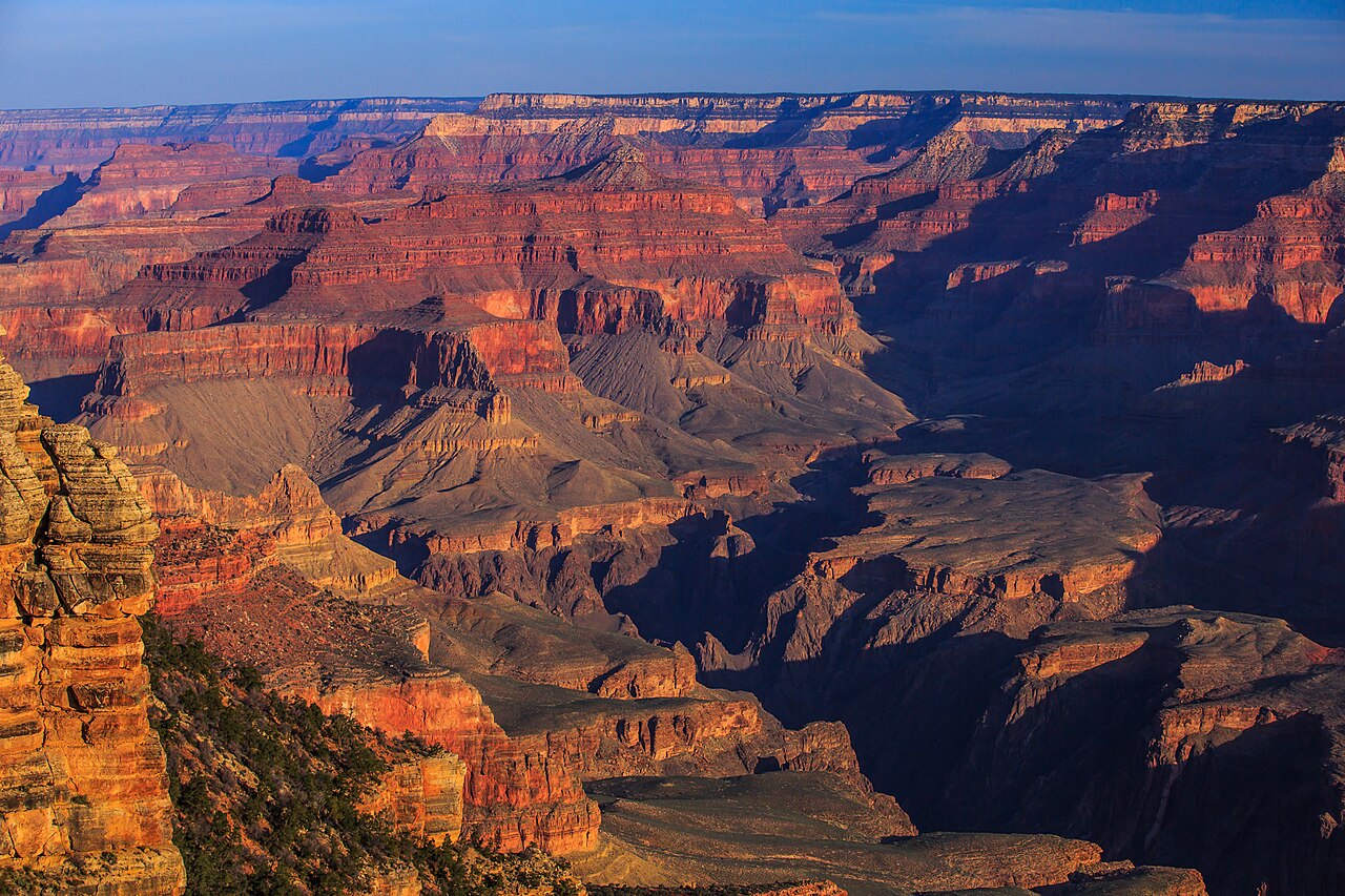 Grand Canyon National Park, AZ