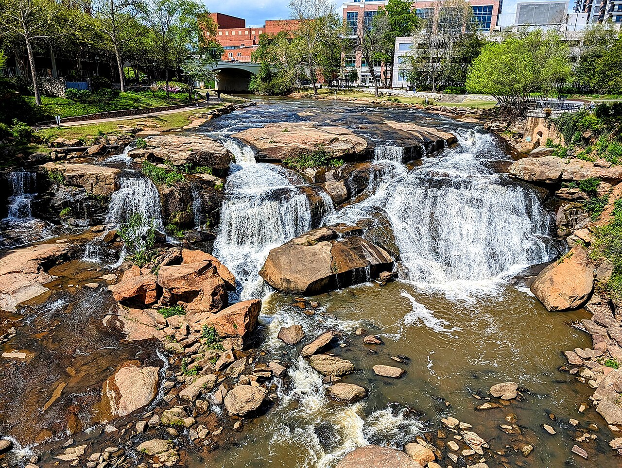 Greenville, SC