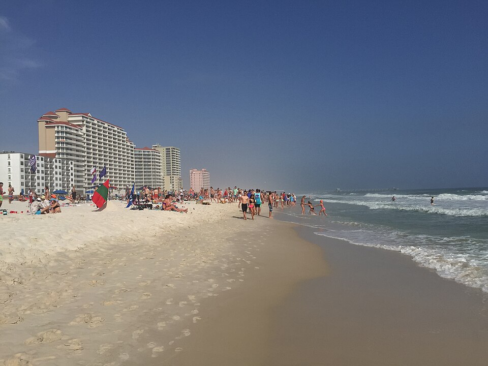 Gulf Shores, AL