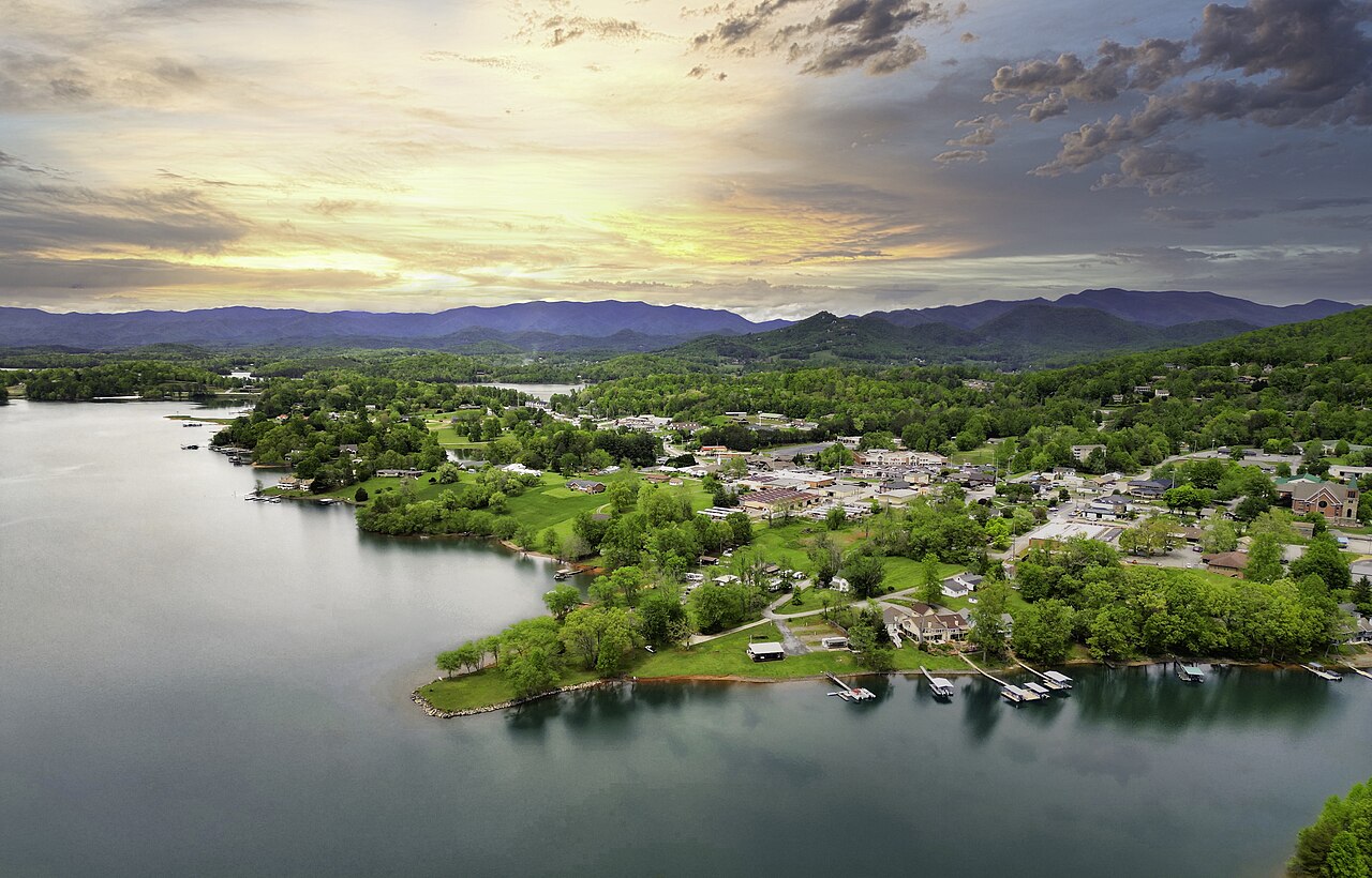 Hiawassee, GA