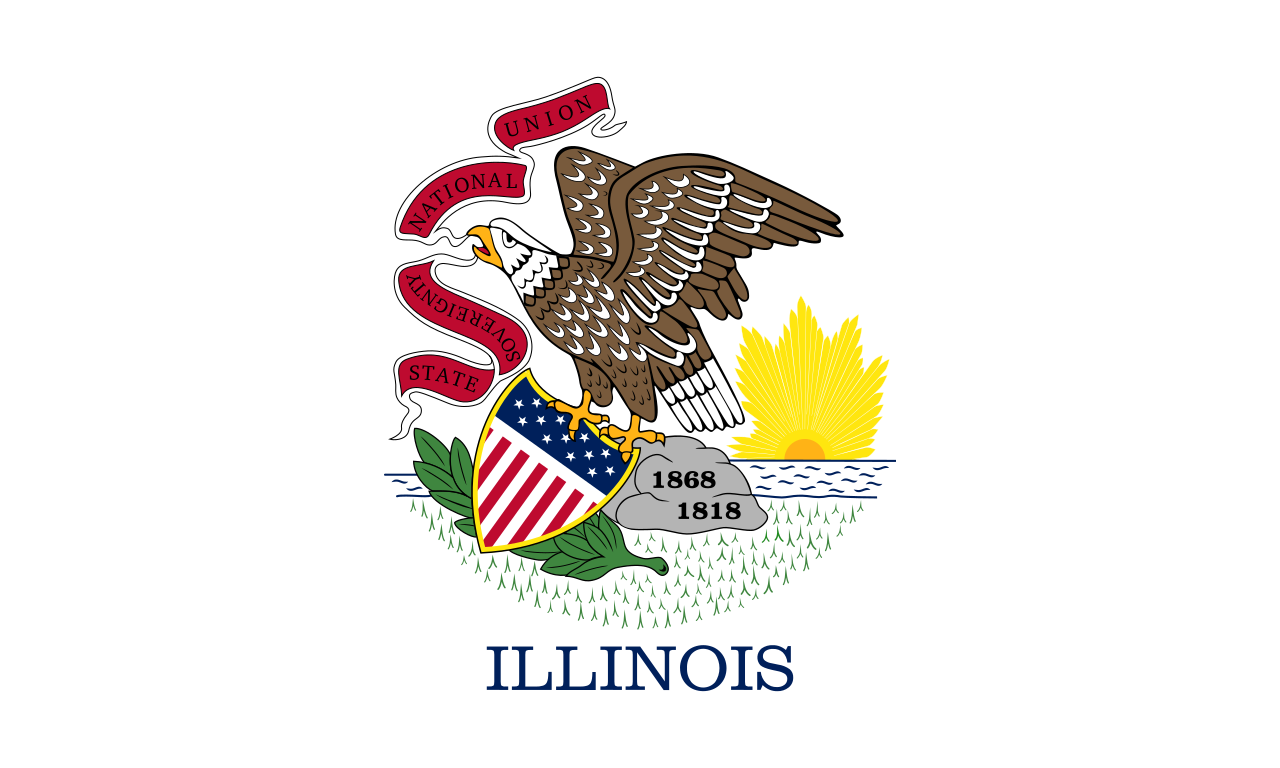 Illinois, IL