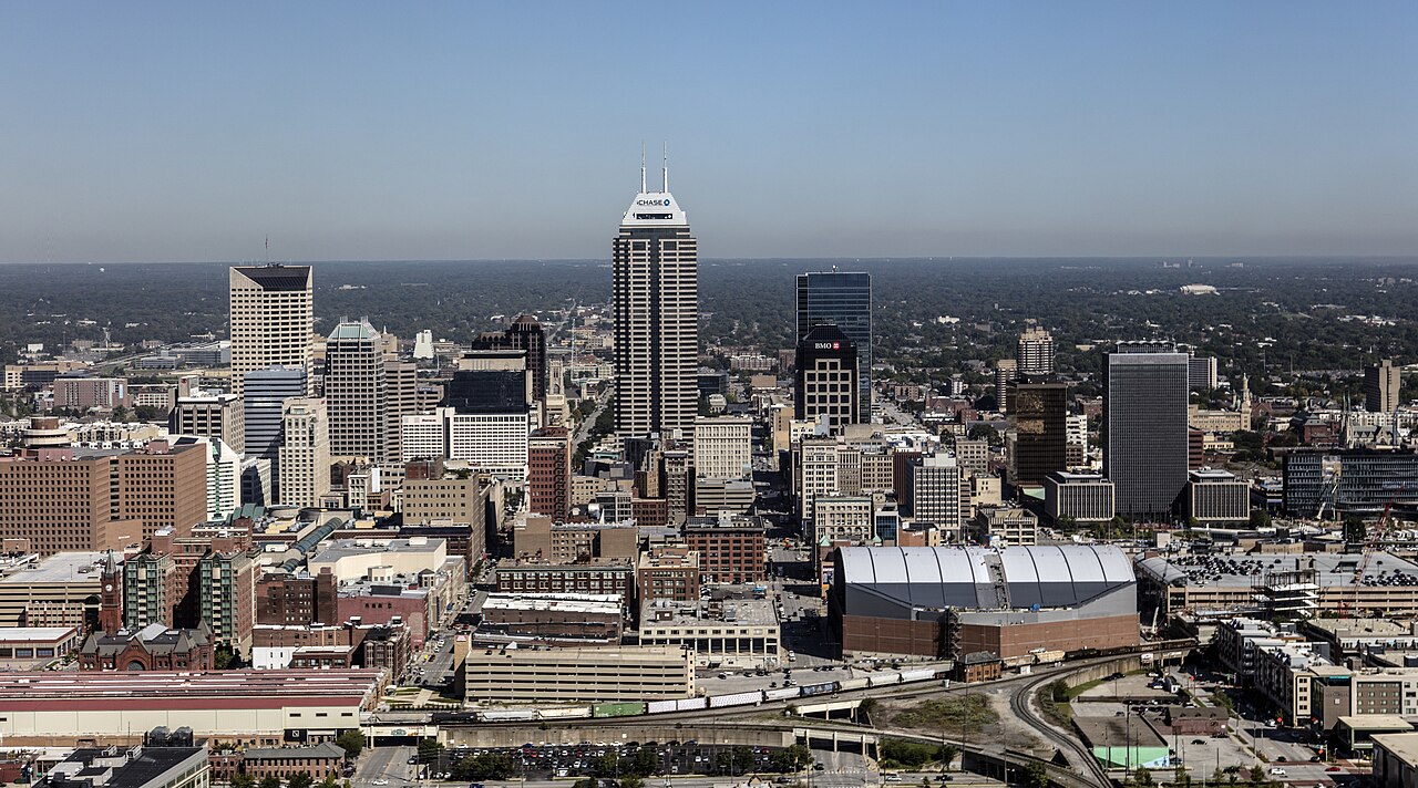 Indianapolis, IN