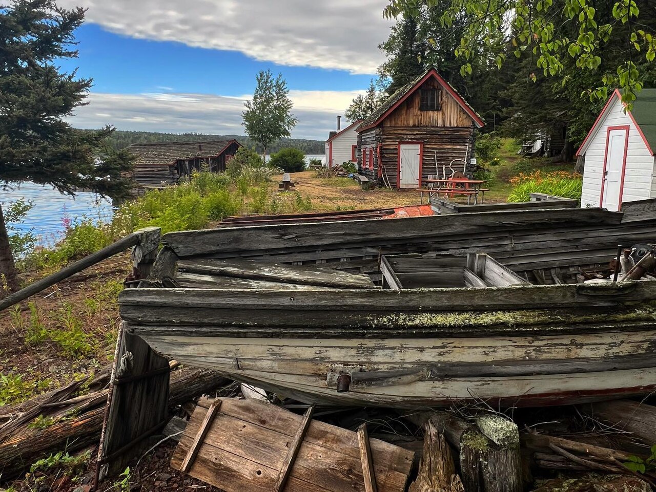 Isle Royale National Park, MI