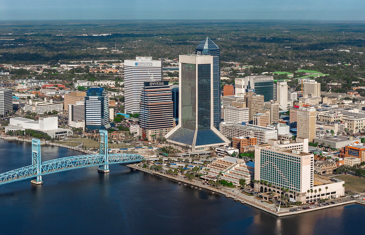 Jacksonville, FL