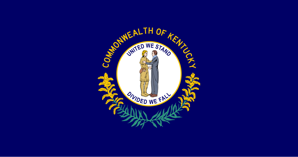Kentucky, KY