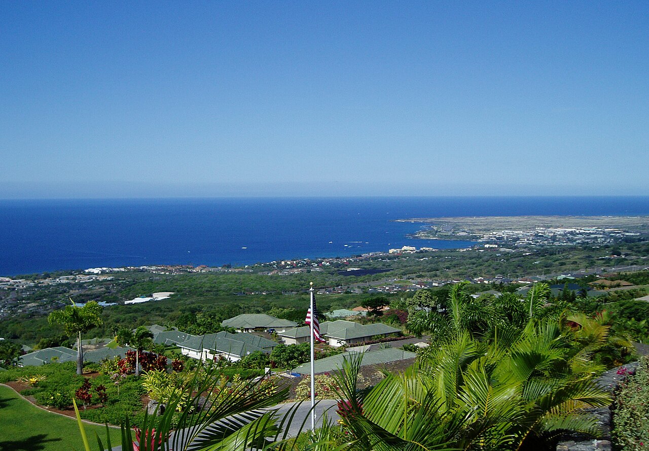 Kona, HI