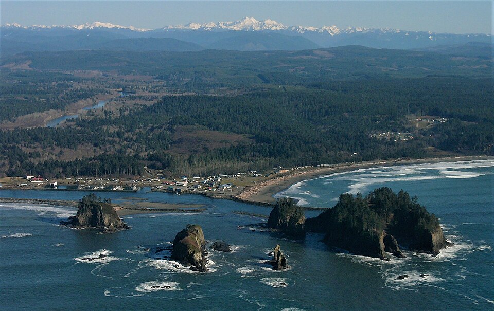 La Push, WA