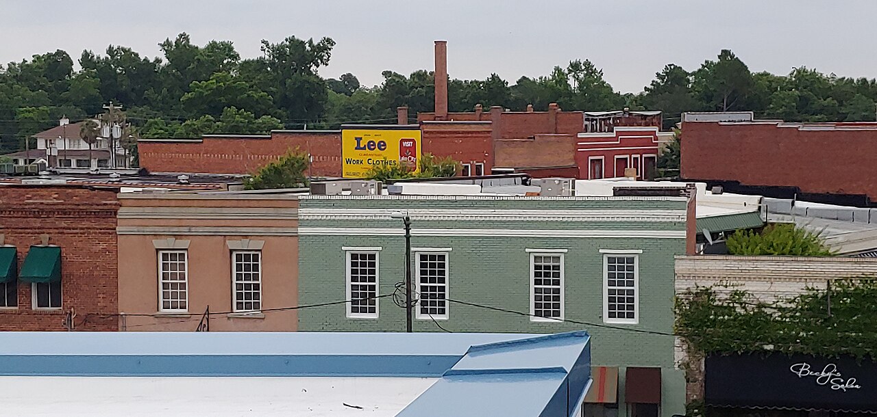 Lake City, SC
