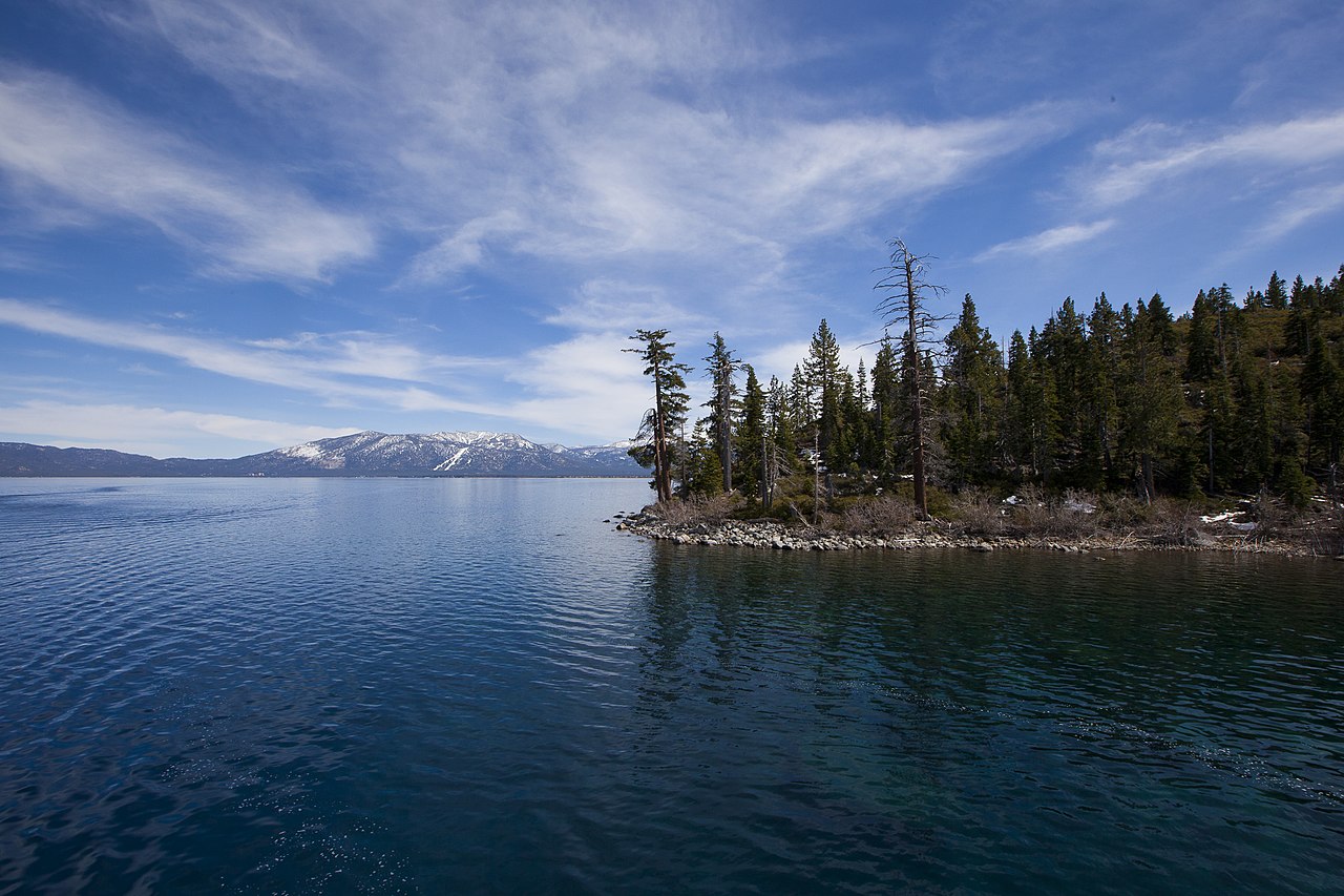 Lake Tahoe, CA