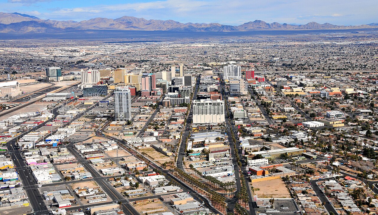 Las Vegas, NV