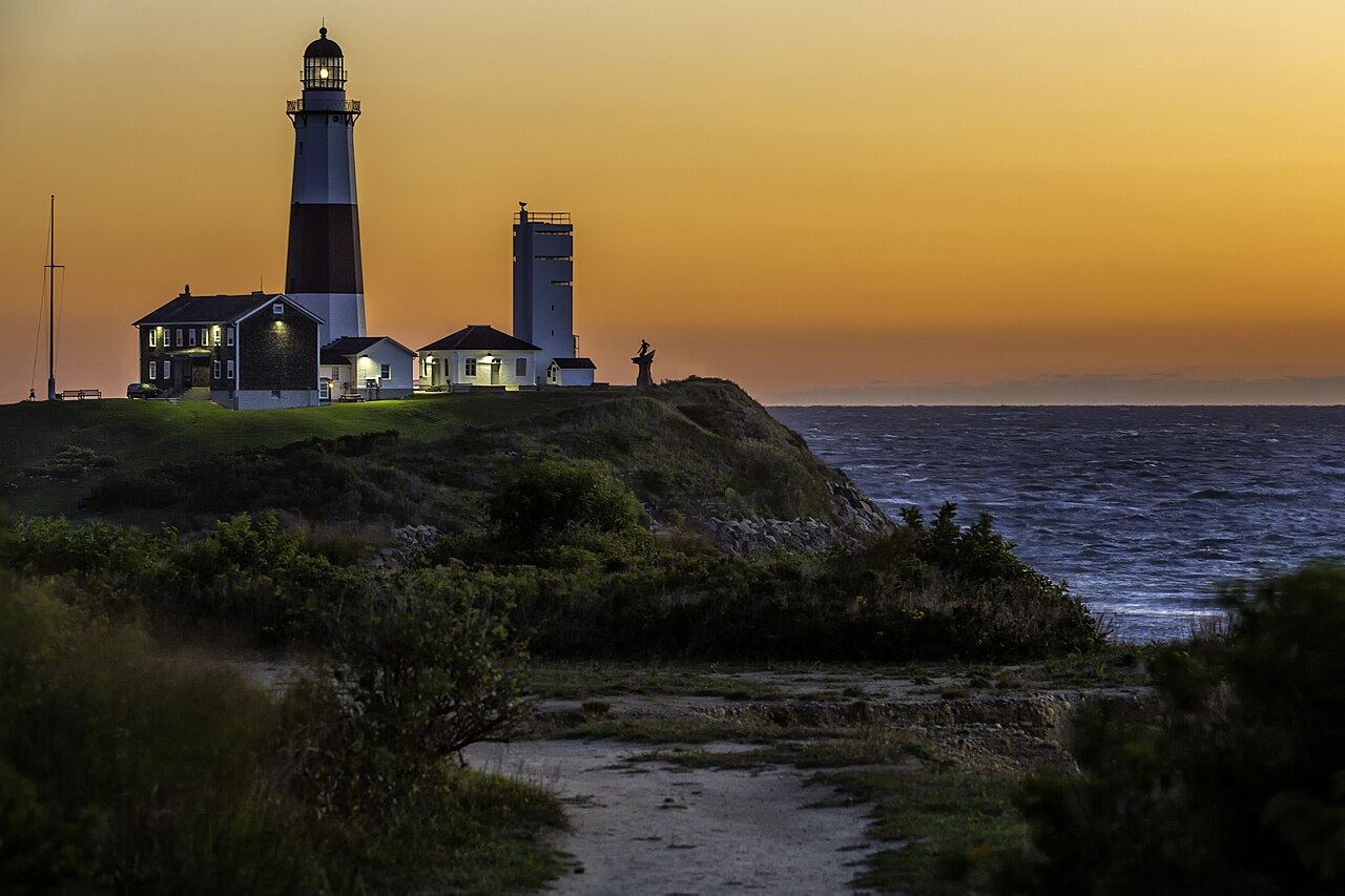Long Island, NY
