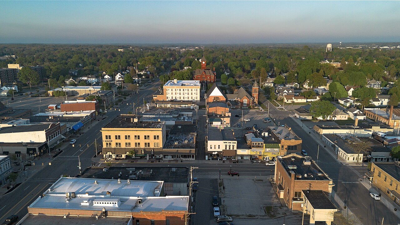 Ludington, MI