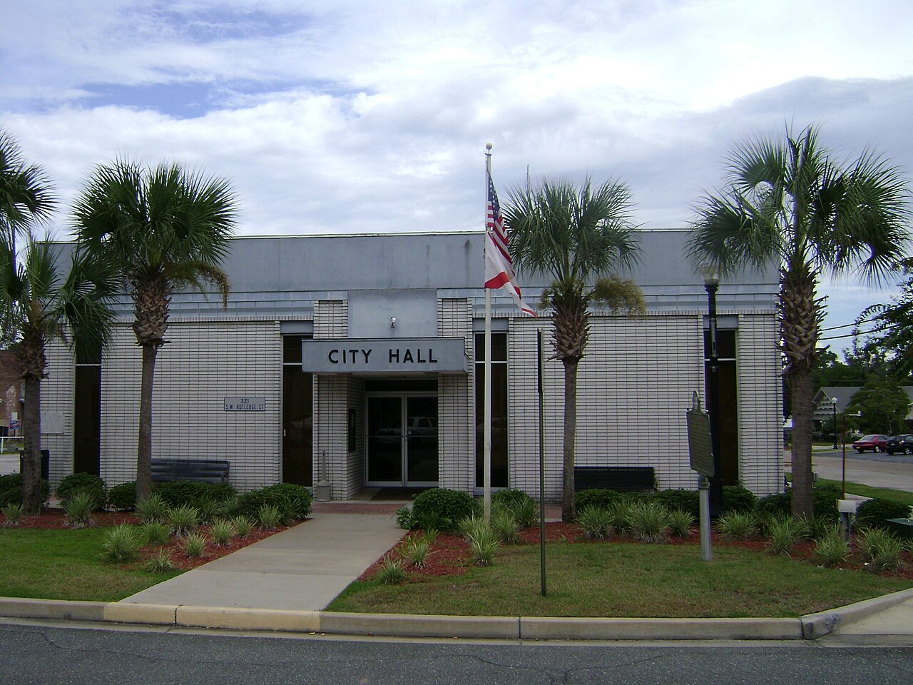 Madison, FL