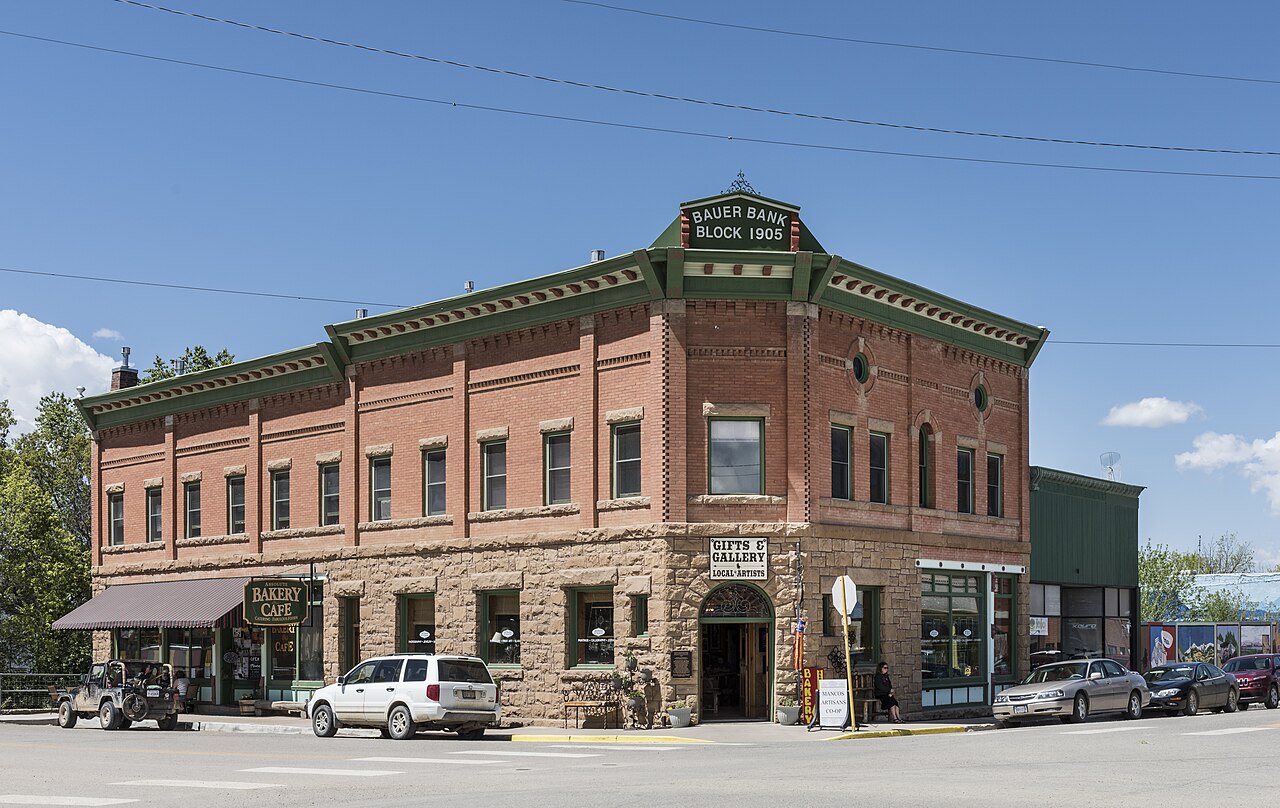 Mancos, CO