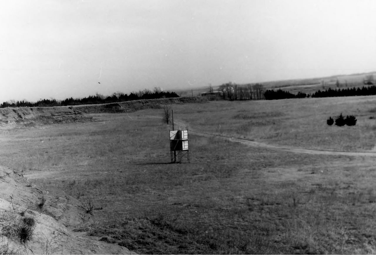 Medicine Lodge, KS