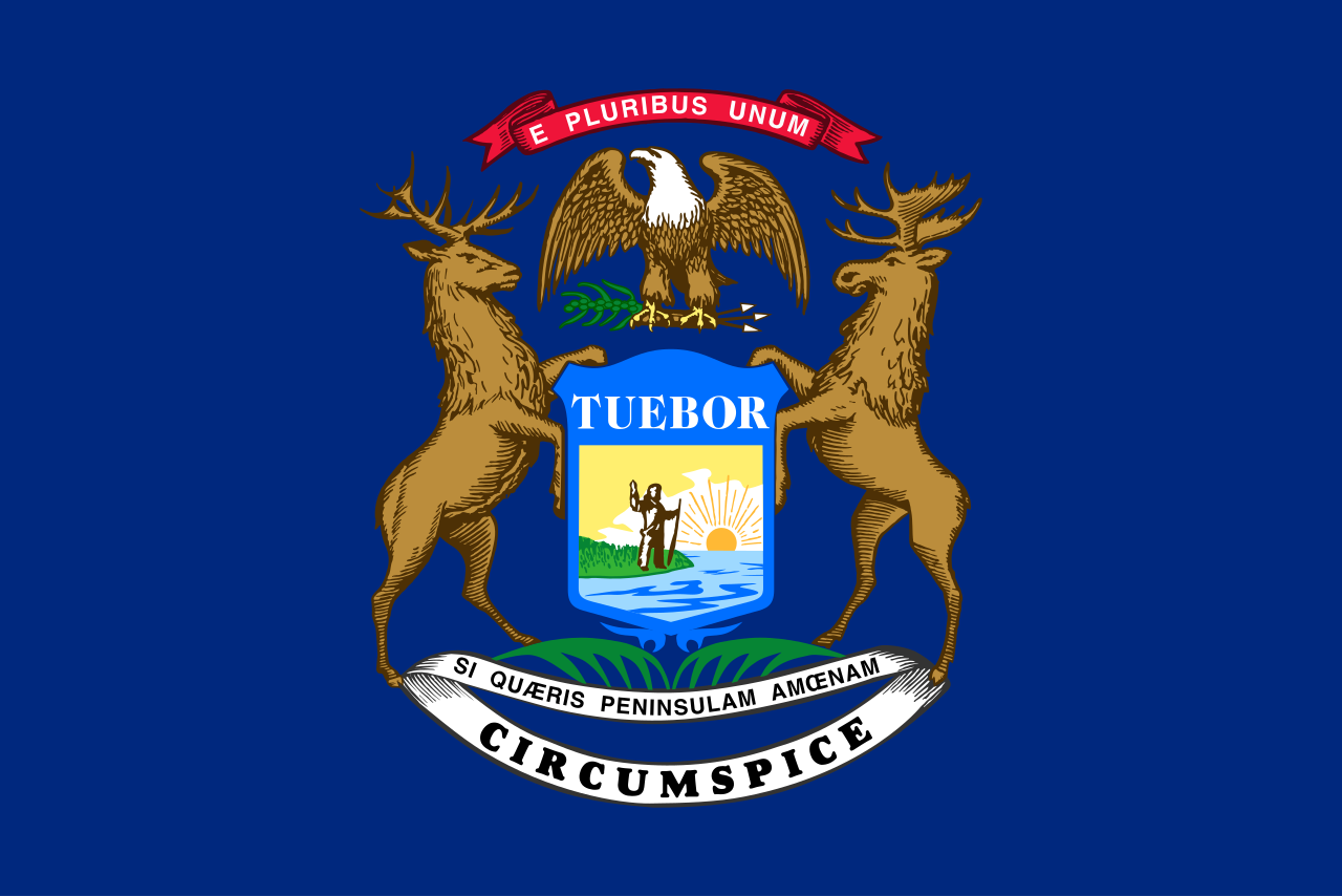 Michigan, MI