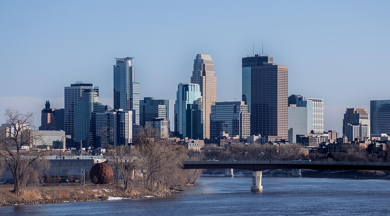 Minneapolis, MN