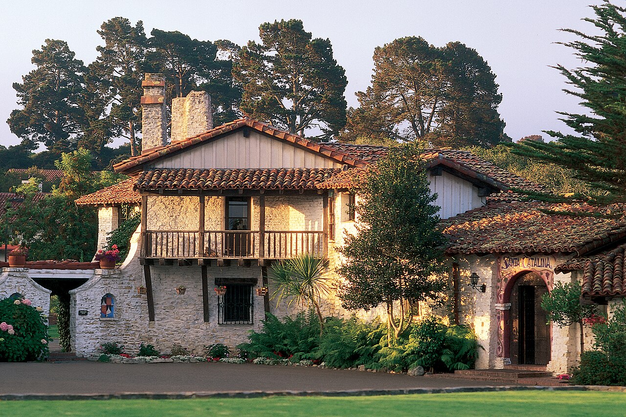 Monterey, CA