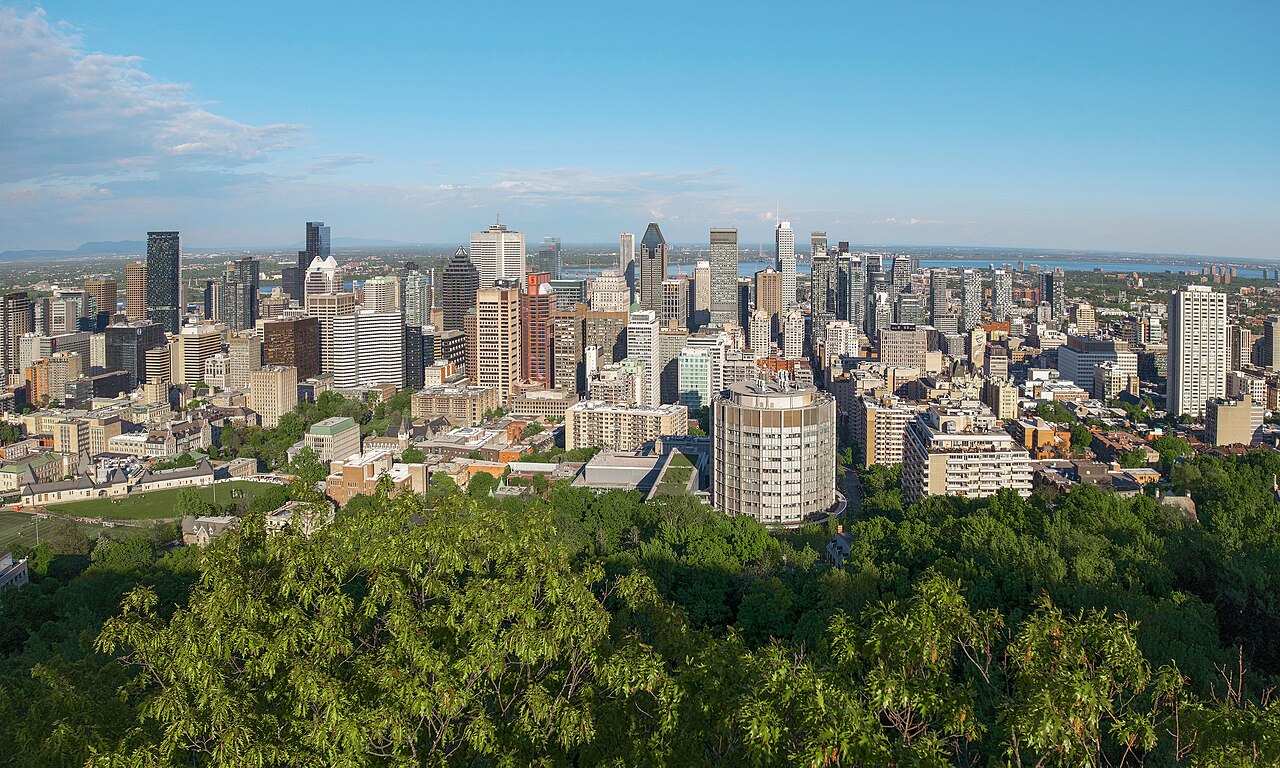 Montreal, QC