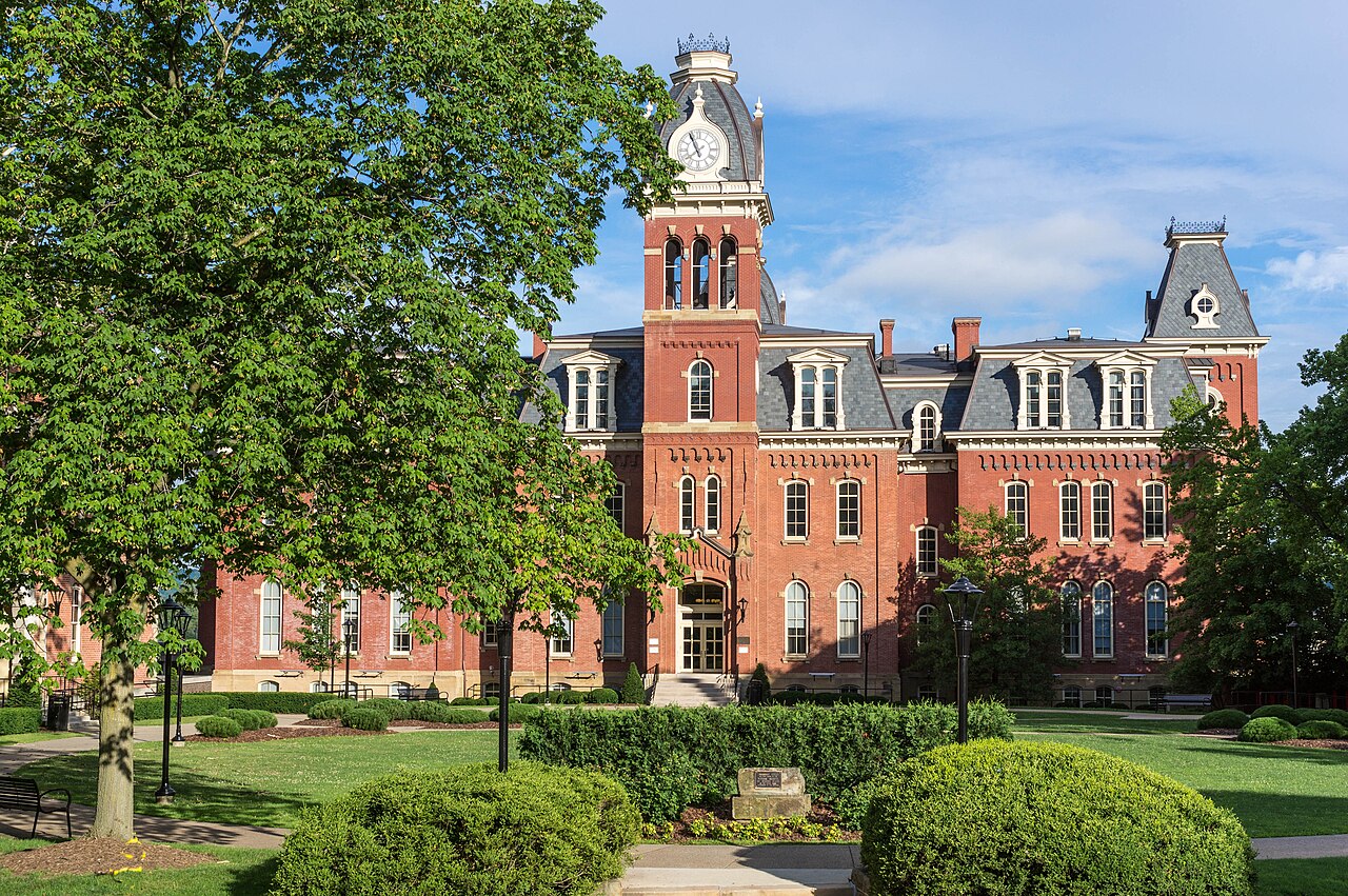 Morgantown, WV