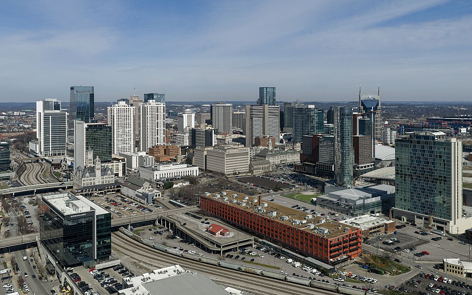 Nashville, TN