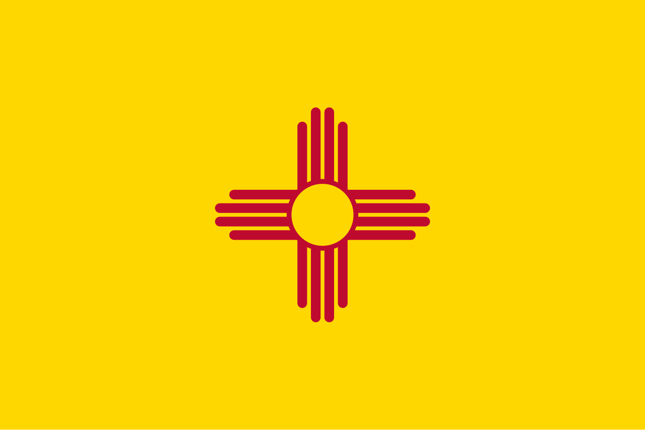 New Mexico, NM