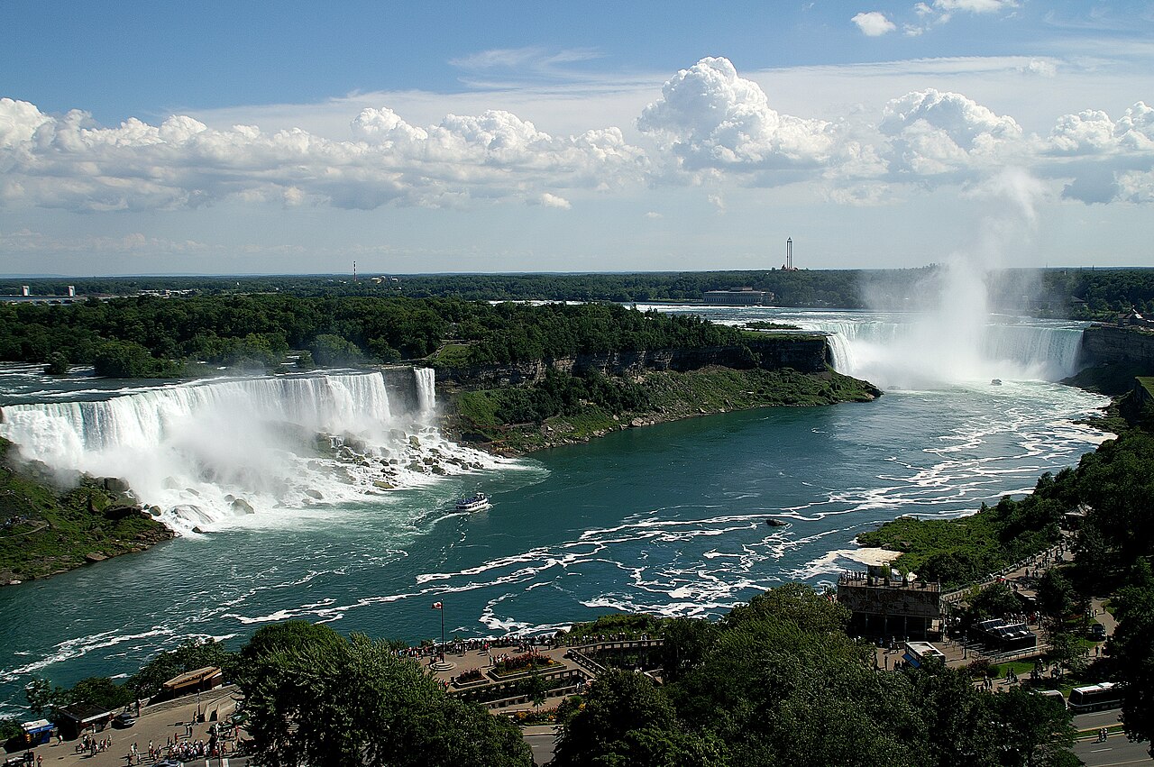 Niagara Falls, ON
